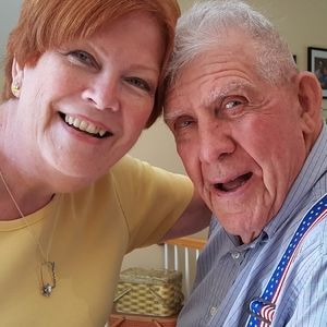 Meet your Posher, Marianne